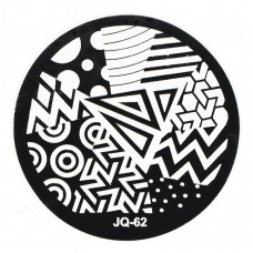 Stamping Plocica JQ62